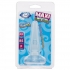 Cloud 9 Maxi Butt Plug - Blue