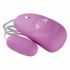 Cloud 9 Bullet Pink 12 Speed with Remote - Versatile Pleasure at Your Fingertips