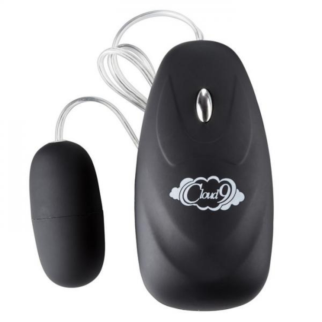 Cloud 9 12-Speed Bullet Vibrator