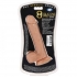 Pro Sensual Premium Silicone Dong Tan: 8 Inches of Realistic Pleasure