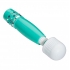 Cloud 9 Mini Flexible Wand Massager - Teal