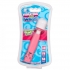 Cloud 9 Mini Wand Massager Pink for Travel-Friendly Pleasure