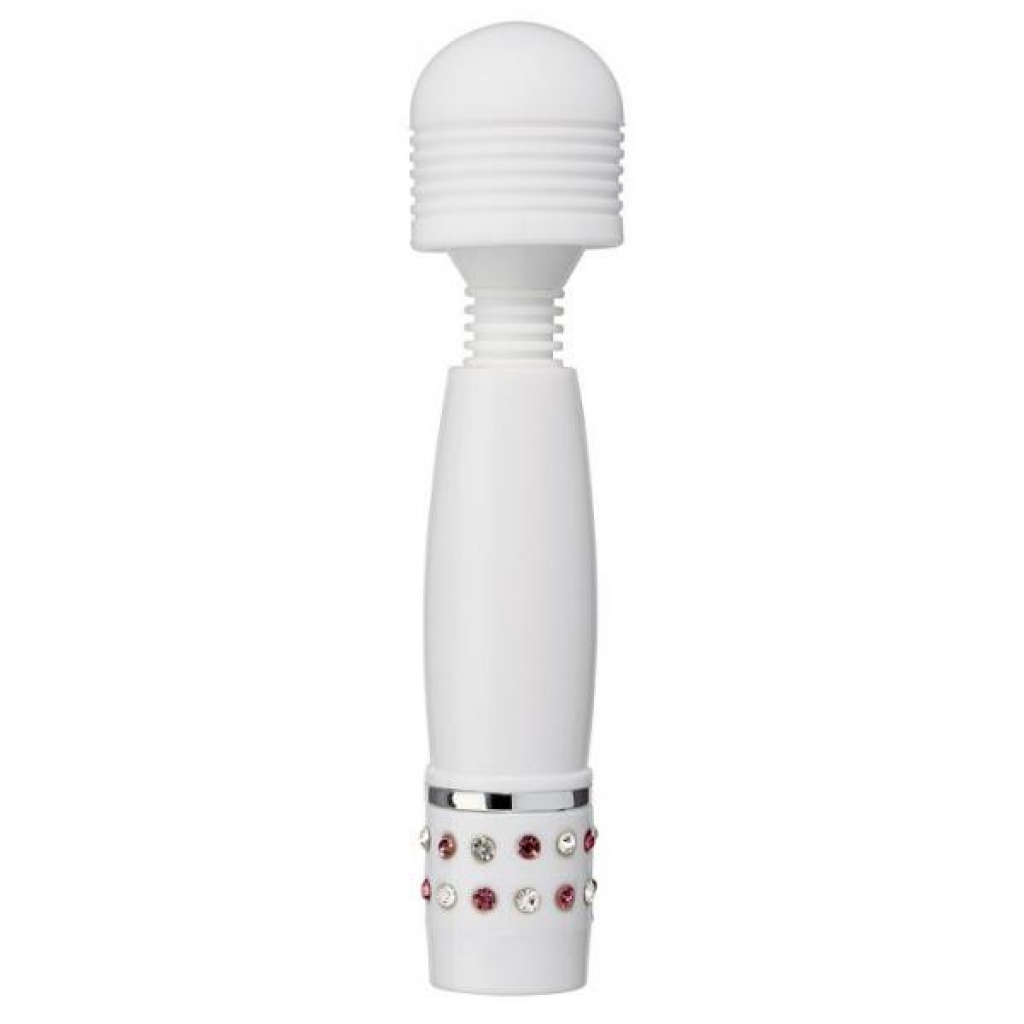 Cloud 9 Mini Wand Massager - Discreet and Powerful