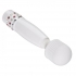 Cloud 9 Mini Wand Massager - Discreet and Powerful