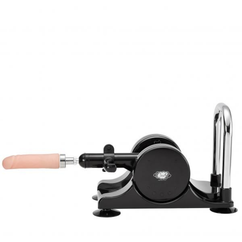 Cloud 9 Portable Sex Machine - Ultimate Pleasure Device