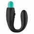 Cloud 9 Health & Wellness Rocker Prostate Stimulator with Rechargeable Bullet