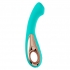 Cloud 9 Pro Sensual Roller Ball G Turbo - Teal