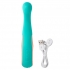 Cloud 9 Pro Sensual Roller Ball G Turbo - Teal