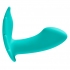 Cloud 9 Health & Wellness Wireless Remote Control Panty Leaf Vibe: Discreet Delight