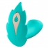 Cloud 9 Health & Wellness Wireless Remote Control Panty Leaf Vibe: Discreet Delight