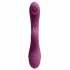 Cloud 9 Pro Sensual Series Pulse Touch Rabbit G Vibrator - Plum