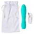 Cloud 9 Pro Sensual Power Touch Super Flex II - Teal Vibrator