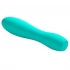 Cloud 9 Pro Sensual Power Touch Super Flex II - Teal Vibrator