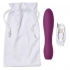 Cloud 9 Pro Sensual Power Touch Super Flex II - Plum