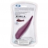 Pro Sensual Oral Flutter Plus - Plum