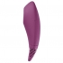 Pro Sensual Oral Flutter Plus - Plum