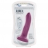 Ergo Super Flexi IV Plum Pro Sensual Dong – Ultimate Comfort