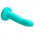 Ergo Super Flexi IV Teal Pro Sensual Line