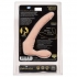 Cloud 9 Strapless Strap-On Dildo