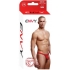 Envy Low Rise Thong - Red (L/XL)