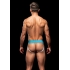 Envy Rainbow Pride Jock Strap - Blue M/L