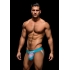 Envy Rainbow Pride Jock Strap for Bold Expression