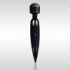 Bodywand Midnight Plug In Massager - Black