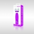 Bodywand Mini Massager - Neon Purple