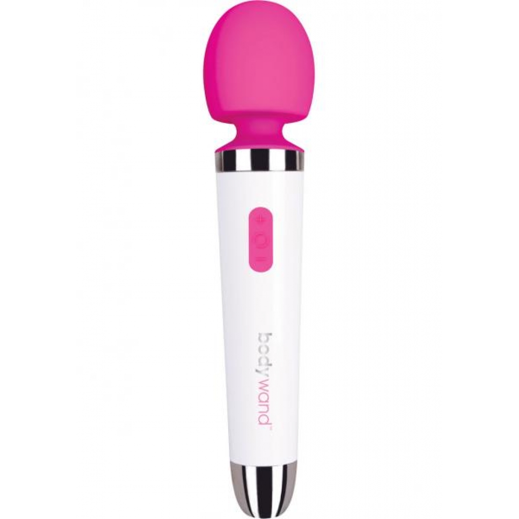 Bodywand Aqua Silicone Massager Waterproof