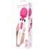 Bodywand Mini USB Multi Function Pink Massager