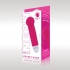 Bodywand Mini Pocket Wand - Neon Pink