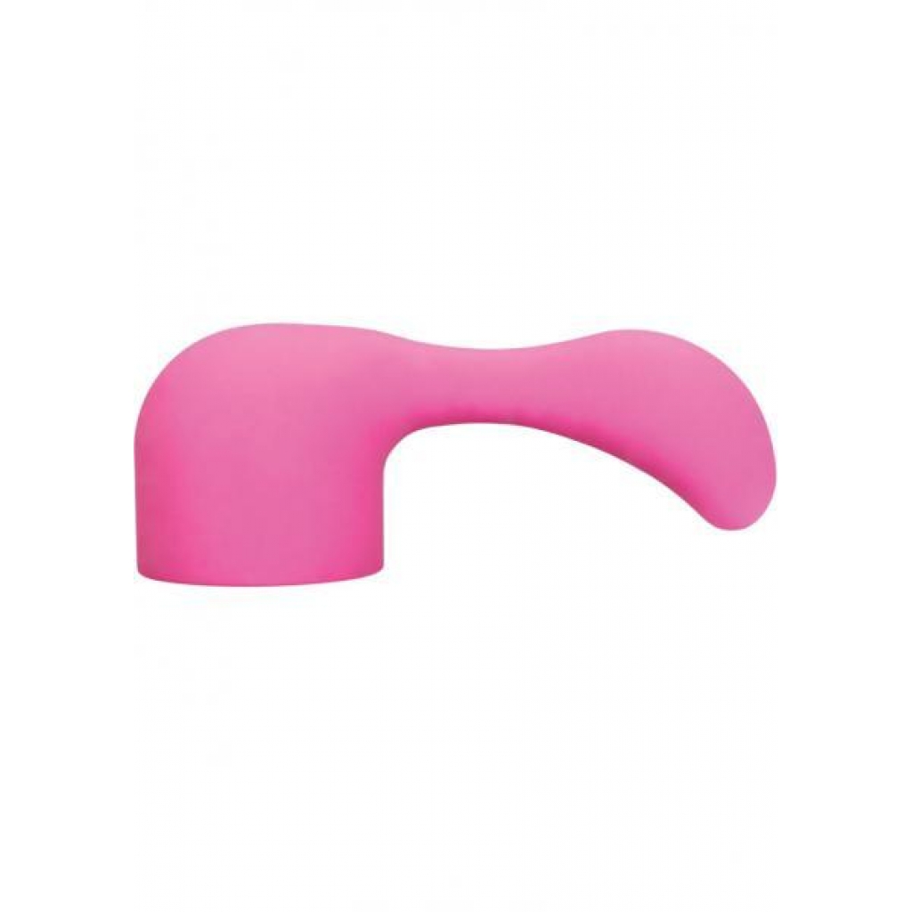 Bodywand Original G-Spot Attachment - Pink