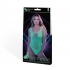 Lapdance Glow In The Dark Teddy - One Size Fits Most