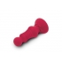 Rosegasm Remote Control Thrusting Rosebud Buttplug