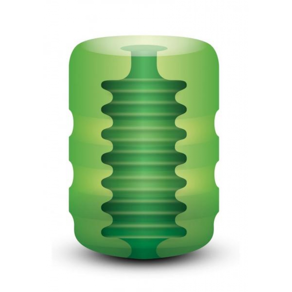 Zolo Original Pocket Stroker - Green