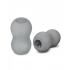 Zolo Mini Stroker Grey