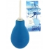 Cleanstream Enema Bulb - Blue