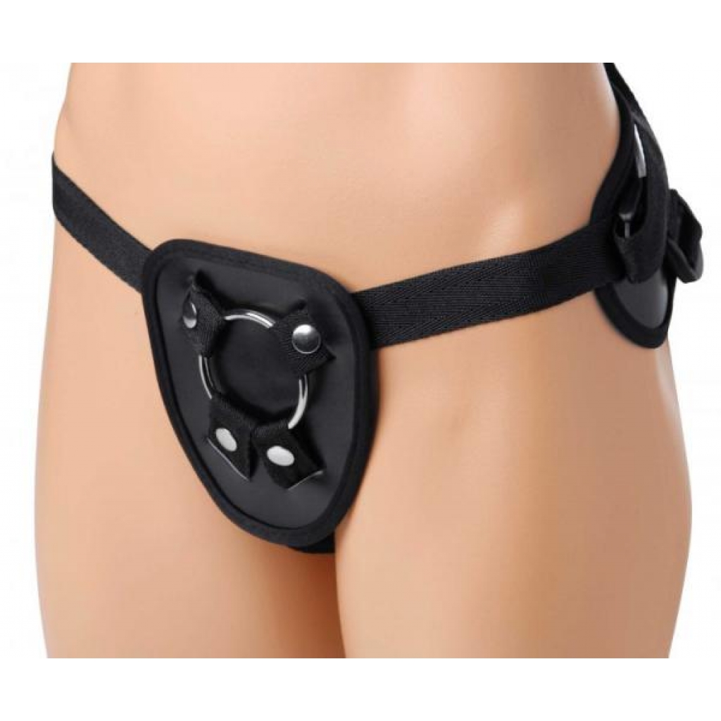 Strap U Siren Universal Strap-On Harness