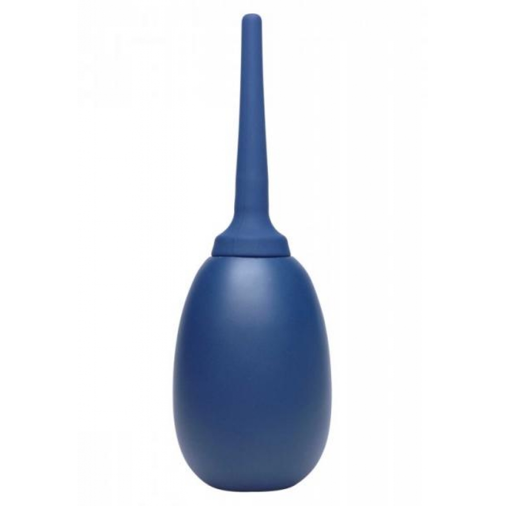 Flex Tip Cleansing Enema Bulb - Blue