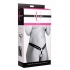 Strap U Unity Double Penetration Strap-On Harness