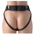 Strap U Avalon Jock Style Harness - Black O/S