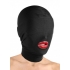 Disguise Open Mouth Hood With Padded Blindfold O/S