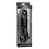 Fuk Tool Penis Sheath And Ball Stretcher Black