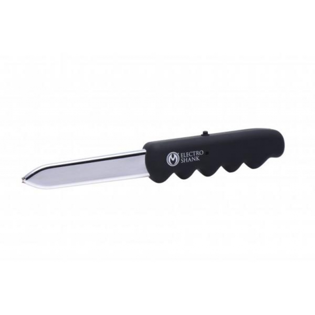 Electro Shank Shock Blade with Handle