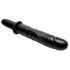 The Violator 13 Mode XL Dildo Thruster - Black