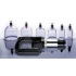 Sukshen 6 Piece Cupping Set with Acu-Points