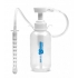 Clean Stream Pump Action Enema Bottle with Nozzle