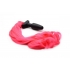 Tailz Hot Pink Pony Tail Anal Plug - Playful and Flirty