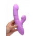 Shegasm Pro-Thrust Thrusting Suction Rabbit Vibrator