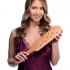 Strict Wood Paddle - Classic Design for Intense Pleasure